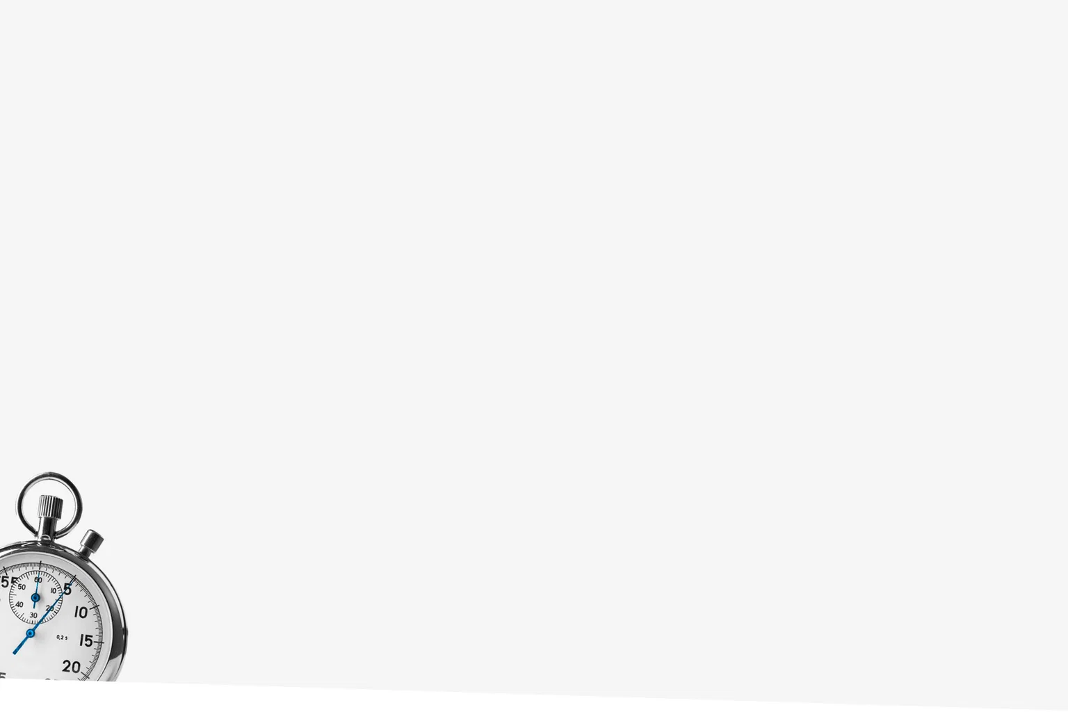 Money market background